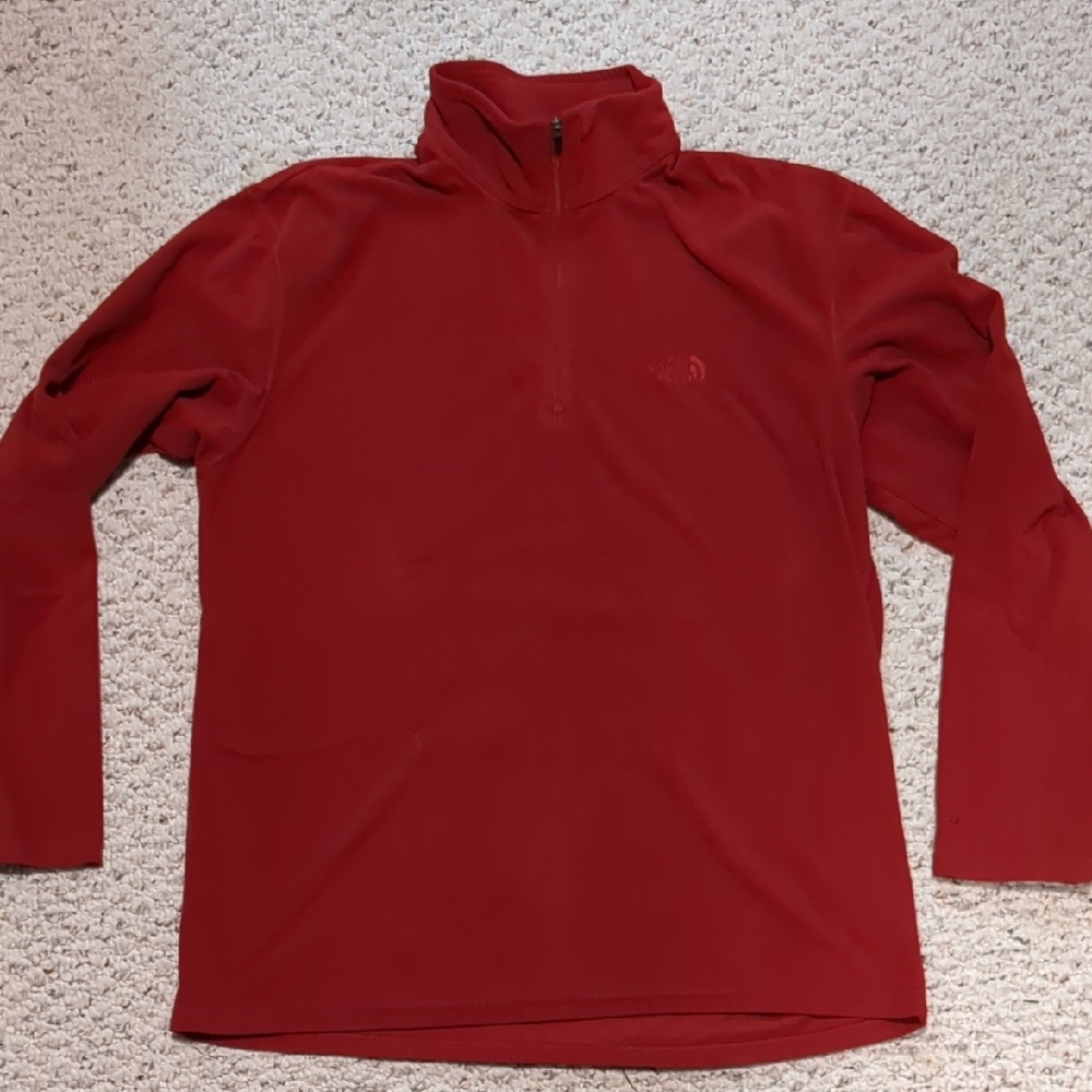The North Face Crimson Quarter-Zip Pullover